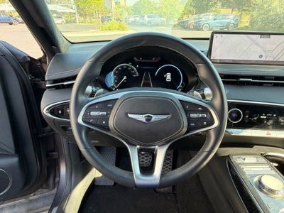 2023 Genesis GV70 3.5T Sport