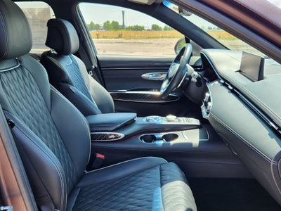 2023 Genesis GV70 3.5T Sport