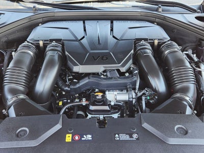 2023 Genesis GV70 3.5T Sport