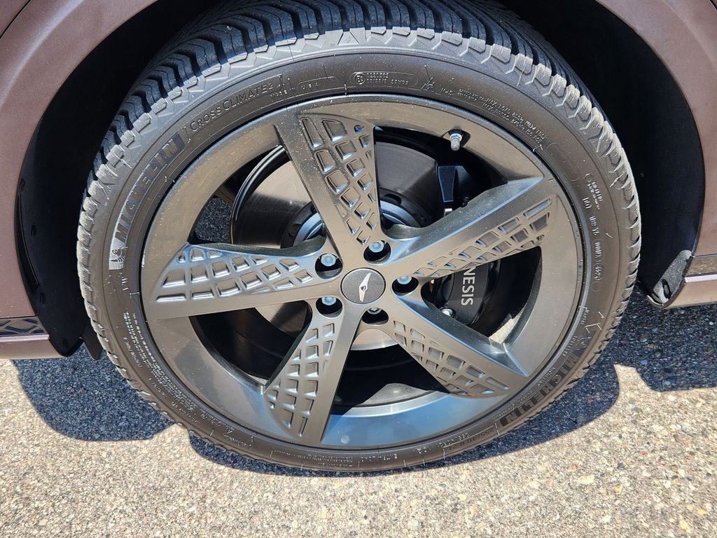 2023 Genesis GV70 3.5T Sport