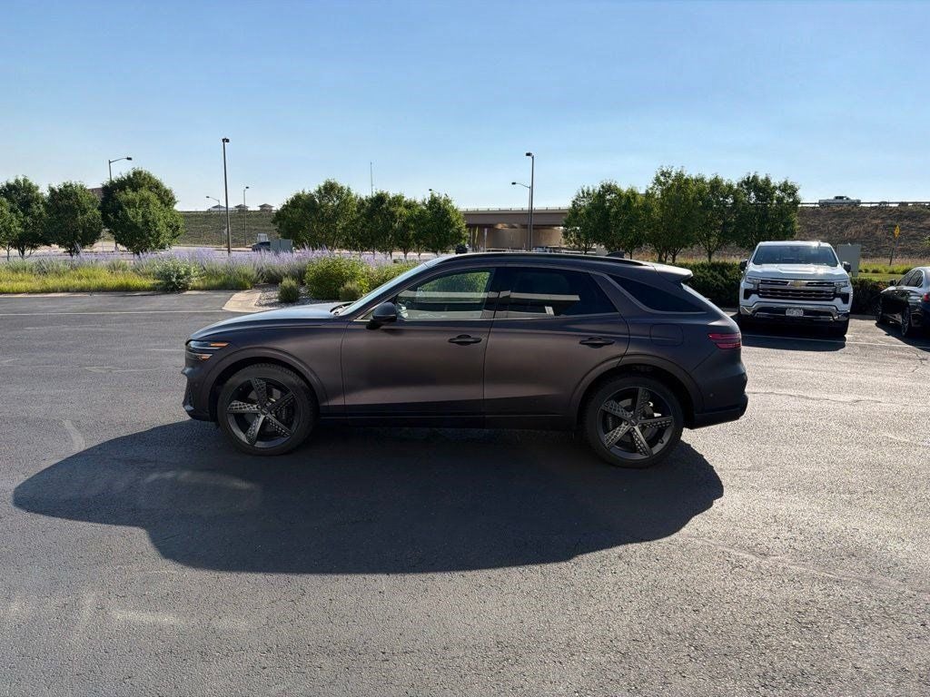 2023 Genesis GV70 3.5T Sport