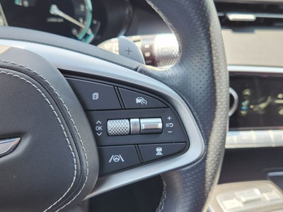 2023 Genesis GV70 3.5T Sport