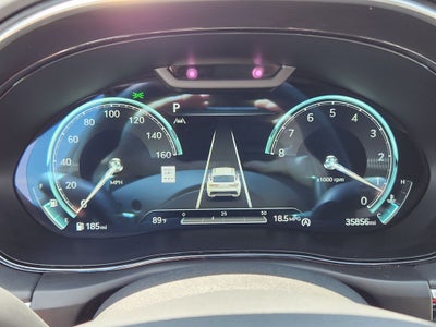 2023 Genesis GV70 3.5T Sport