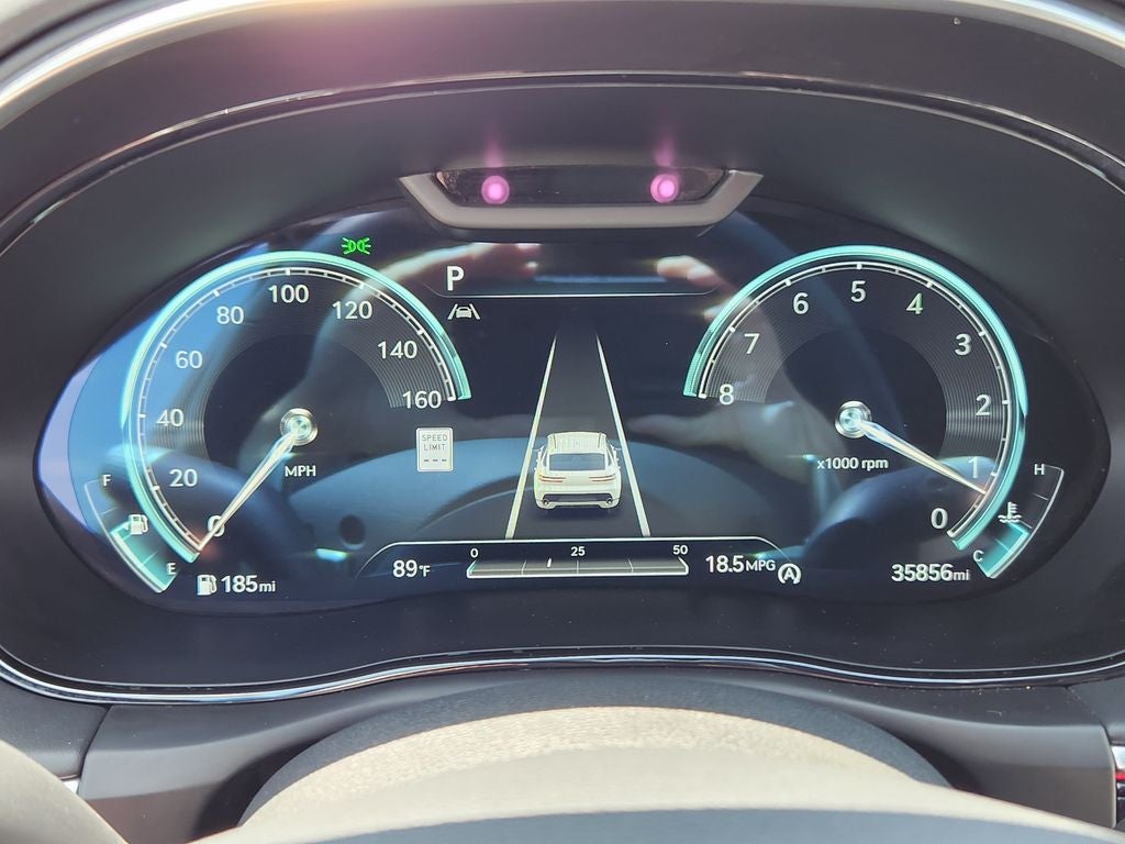 2023 Genesis GV70 3.5T Sport
