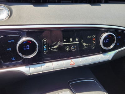 2023 Genesis GV70 3.5T Sport