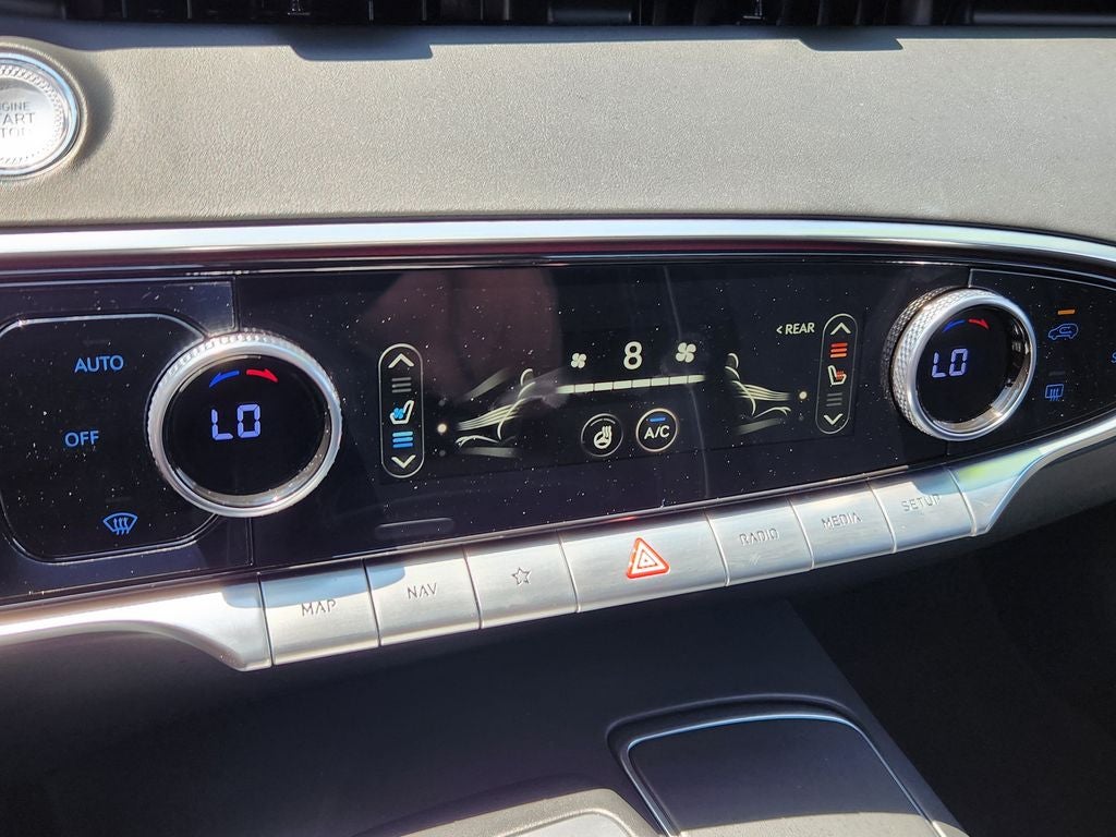 2023 Genesis GV70 3.5T Sport