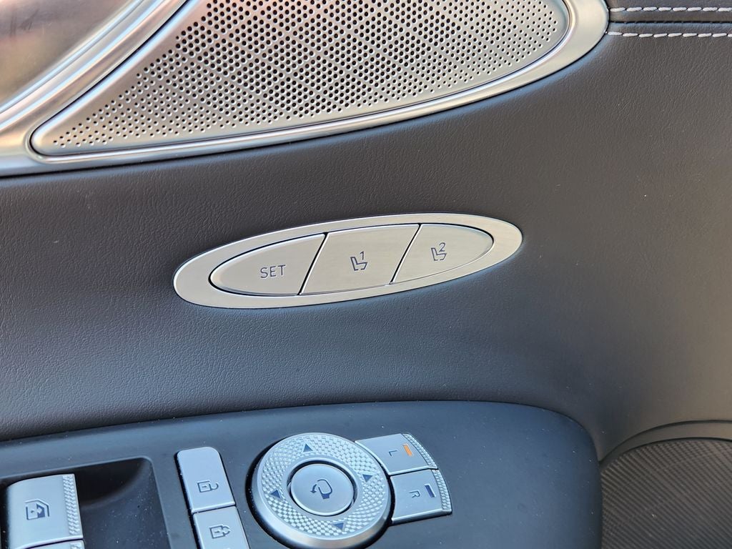 2023 Genesis GV70 3.5T Sport