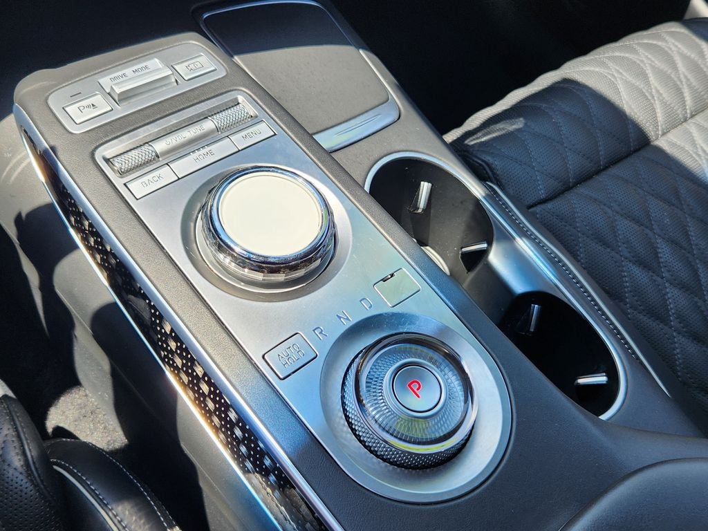 2023 Genesis GV70 3.5T Sport