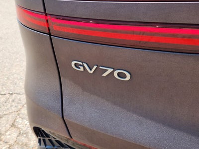 2023 Genesis GV70 3.5T Sport