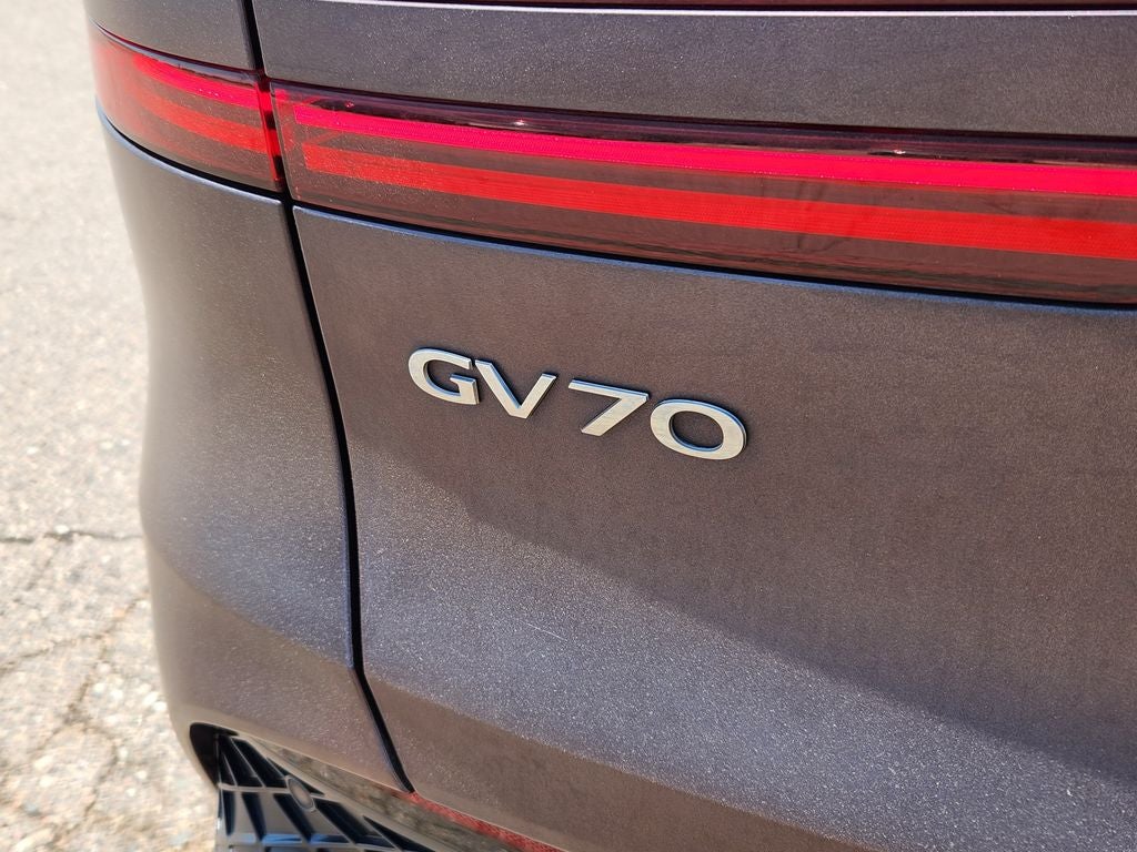 2023 Genesis GV70 3.5T Sport