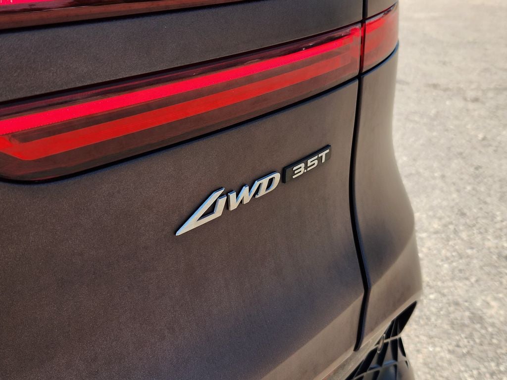 2023 Genesis GV70 3.5T Sport
