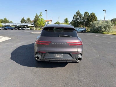 2023 Genesis GV70 3.5T Sport