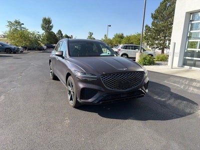 2023 Genesis GV70 3.5T Sport