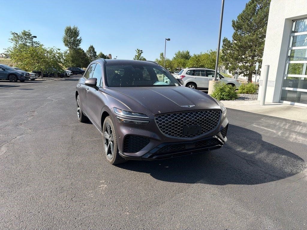 2023 Genesis GV70 3.5T Sport