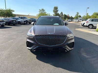2023 Genesis GV70 3.5T Sport