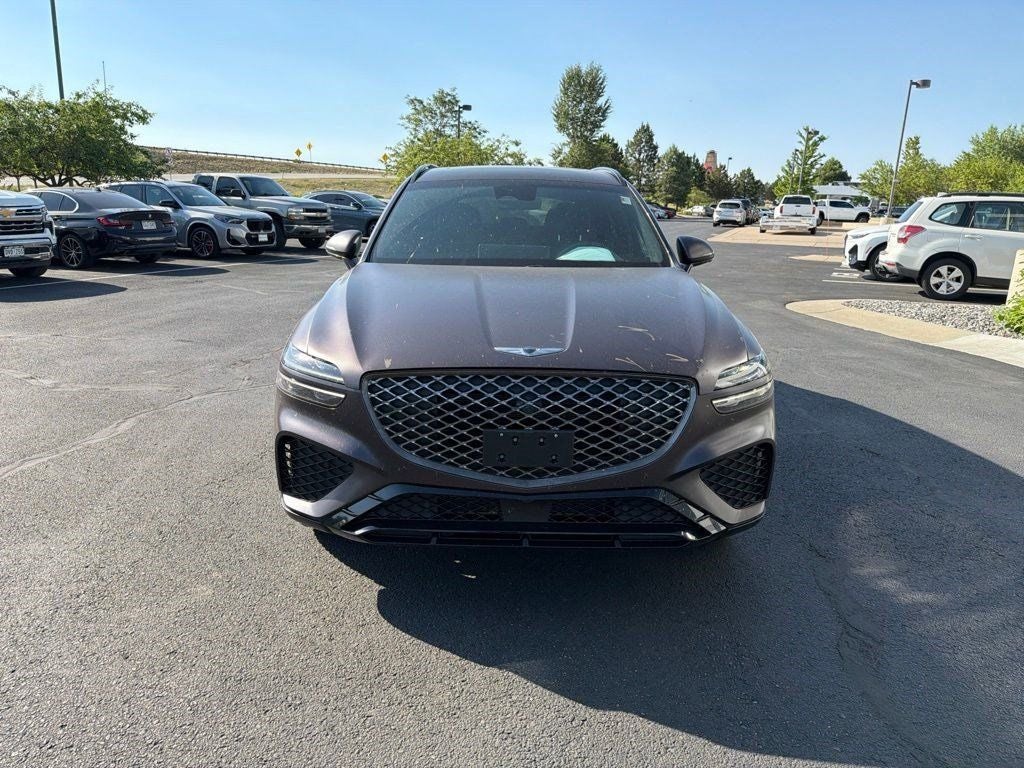 2023 Genesis GV70 3.5T Sport