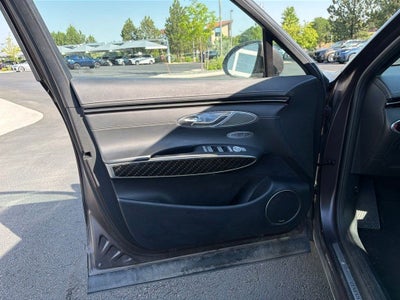 2023 Genesis GV70 3.5T Sport