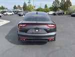 2021 Kia Stinger GT
