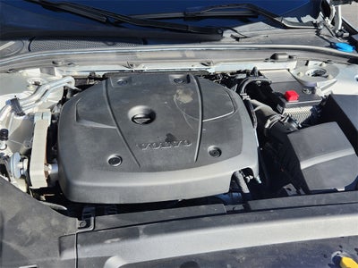 2018 Volvo S90 T5 Momentum