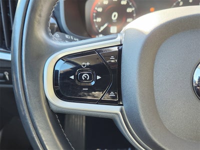 2018 Volvo S90 T5 Momentum