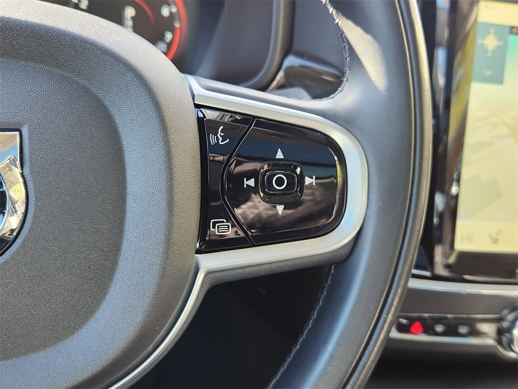 2018 Volvo S90 T5 Momentum