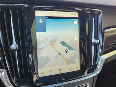 2018 Volvo S90 T5 Momentum