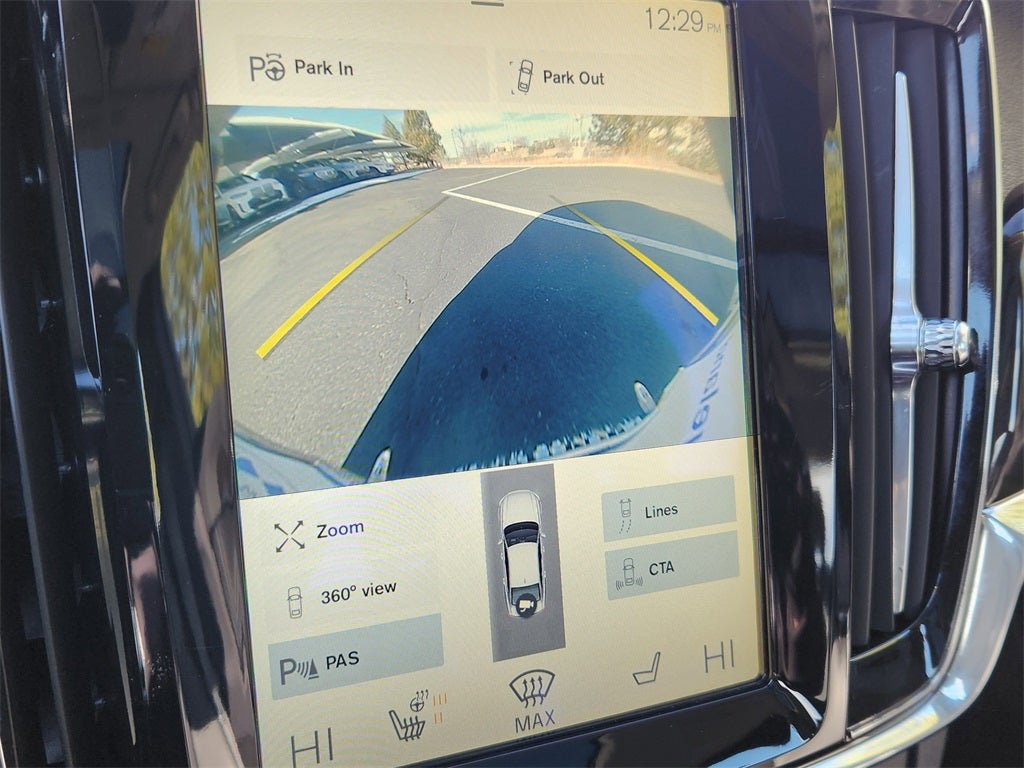 2018 Volvo S90 T5 Momentum