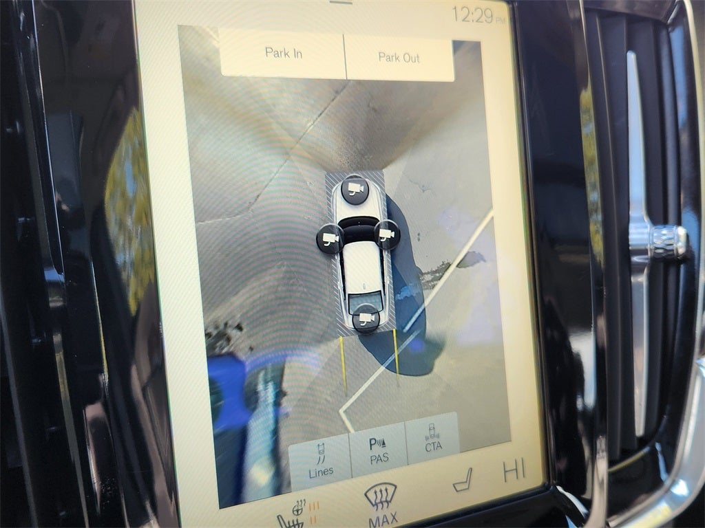 2018 Volvo S90 T5 Momentum