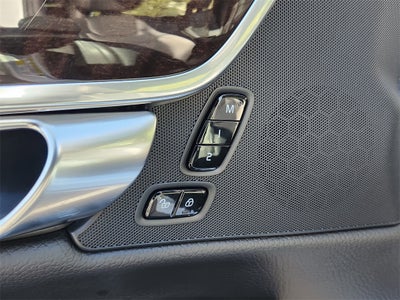 2018 Volvo S90 T5 Momentum