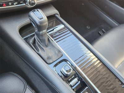 2018 Volvo S90 T5 Momentum