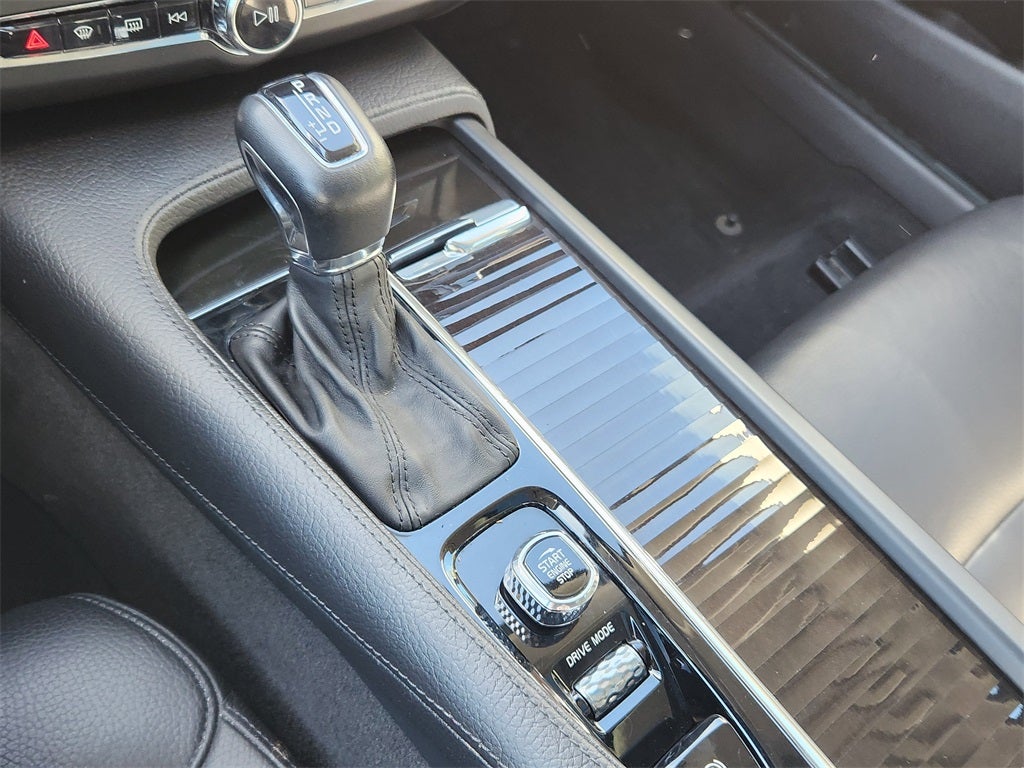 2018 Volvo S90 T5 Momentum