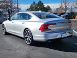 2018 Volvo S90 T5 Momentum