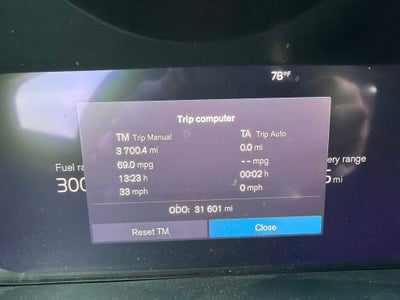 2024 Volvo S90 Recharge Plug-In Hybrid Ultimate