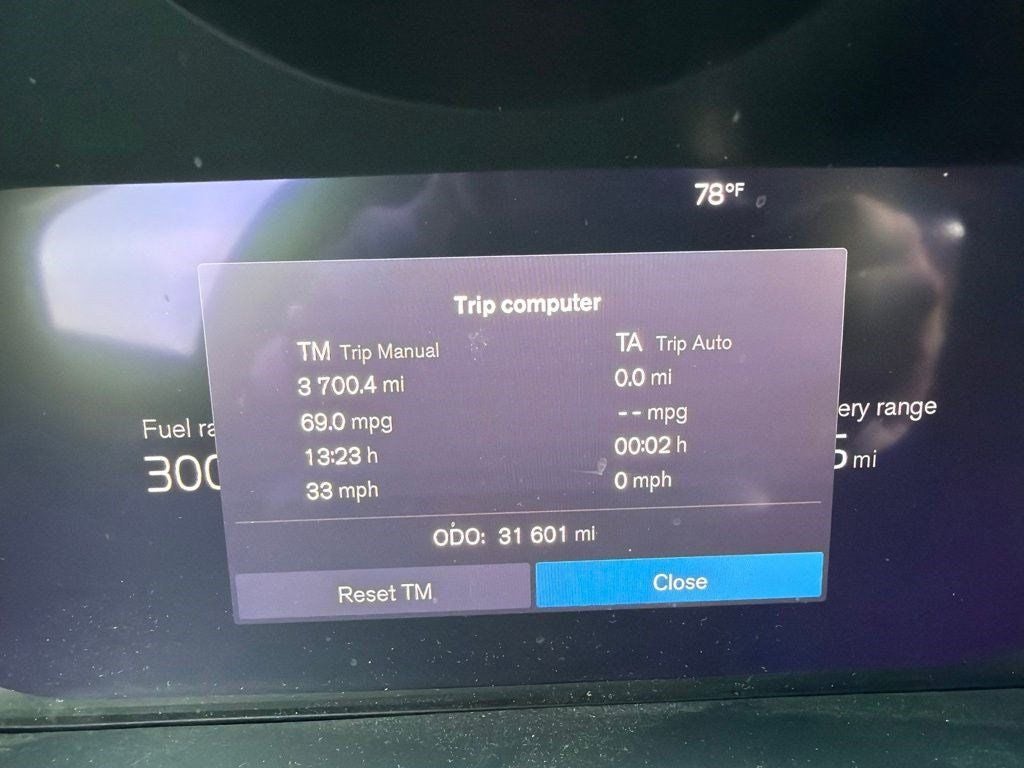 2024 Volvo S90 Recharge Plug-In Hybrid Ultimate