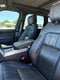 2022 Land Rover Range Rover Sport HSE Dynamic