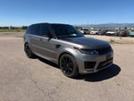 2022 Land Rover Range Rover Sport HSE Dynamic