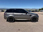 2022 Land Rover Range Rover Sport HSE Dynamic
