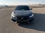 2017 Honda Civic Sport