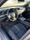 2017 Honda Civic Sport