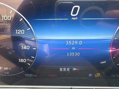 2024 Mercedes-Benz C-Class C 300 4MATIC®