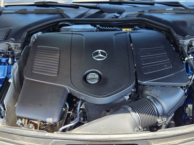2024 Mercedes-Benz C-Class C 300 4MATIC®