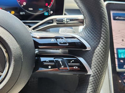 2024 Mercedes-Benz C-Class C 300 4MATIC®
