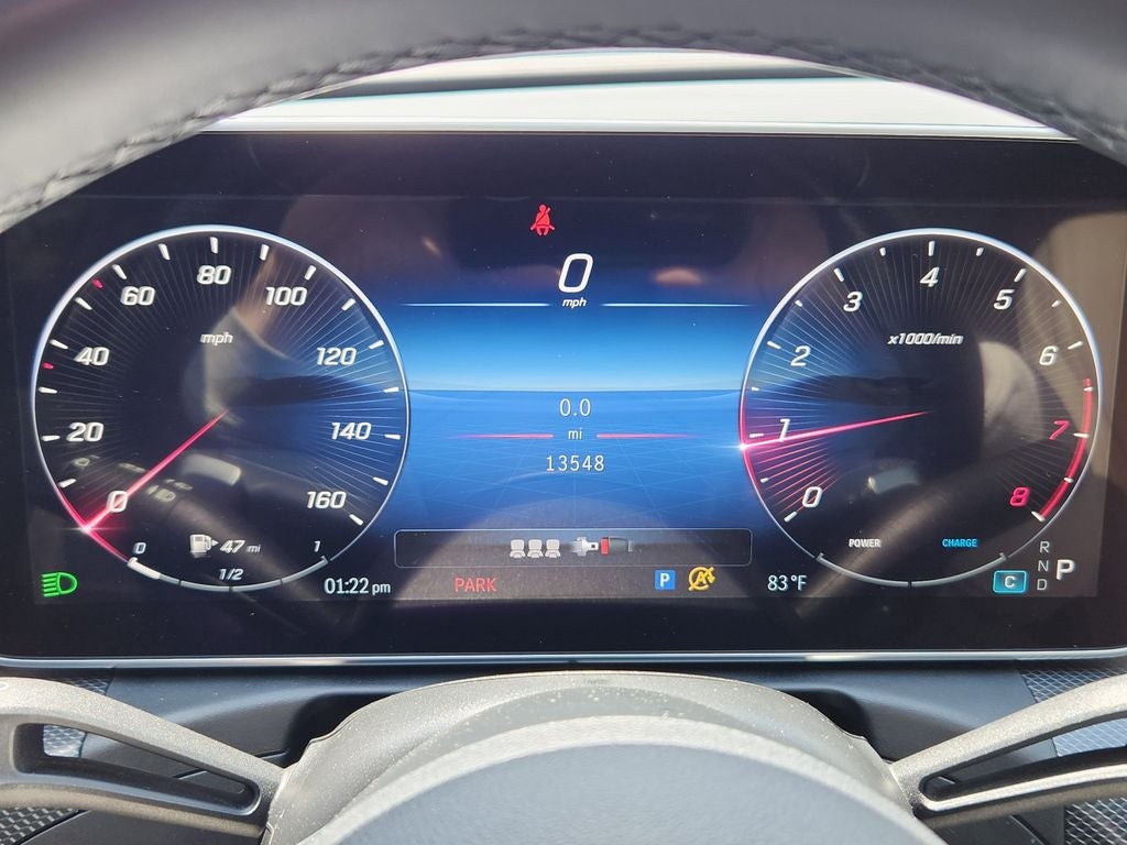 2024 Mercedes-Benz C-Class C 300 4MATIC®