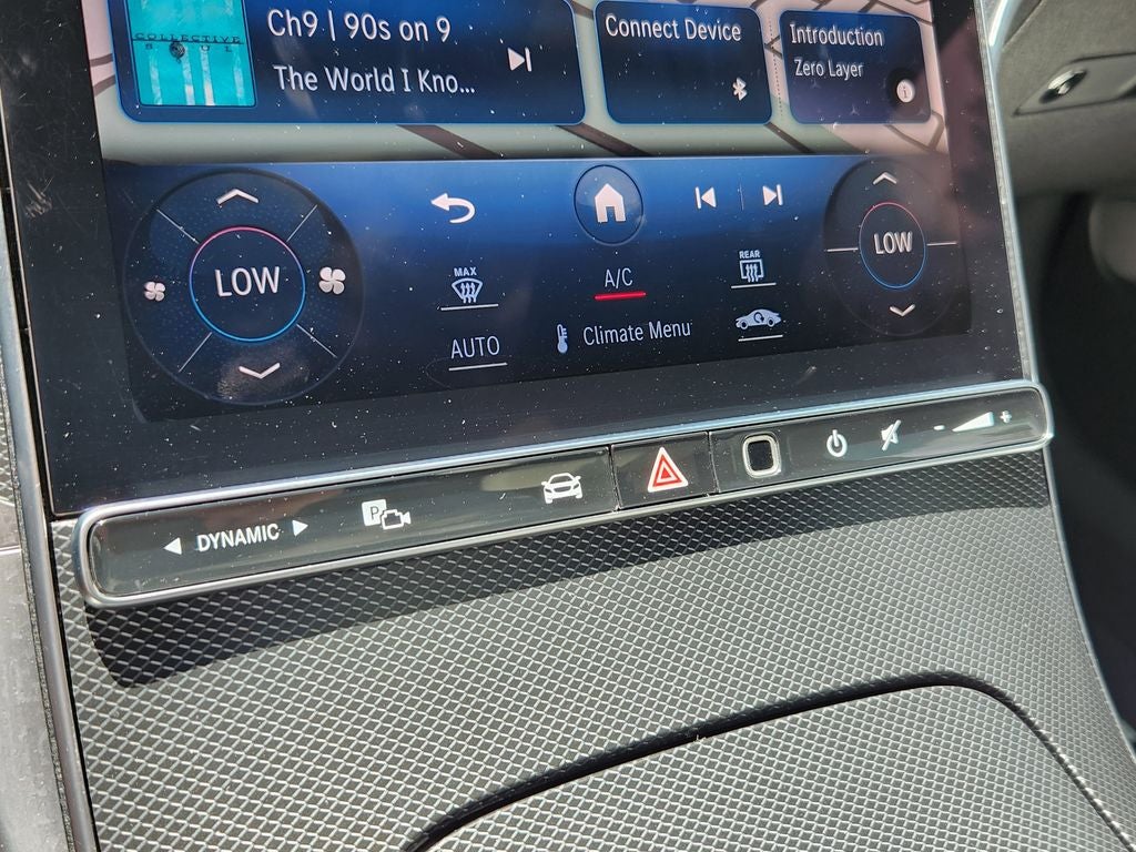 2024 Mercedes-Benz C-Class C 300 4MATIC®