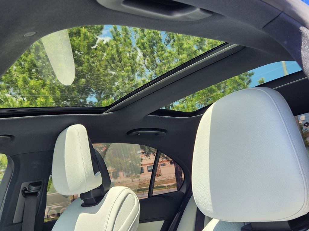 2024 Mercedes-Benz C-Class C 300 4MATIC®