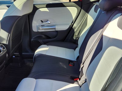 2021 Mercedes-Benz GLA GLA 250 4MATIC®