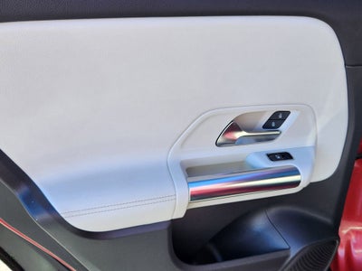 2021 Mercedes-Benz GLA GLA 250 4MATIC®