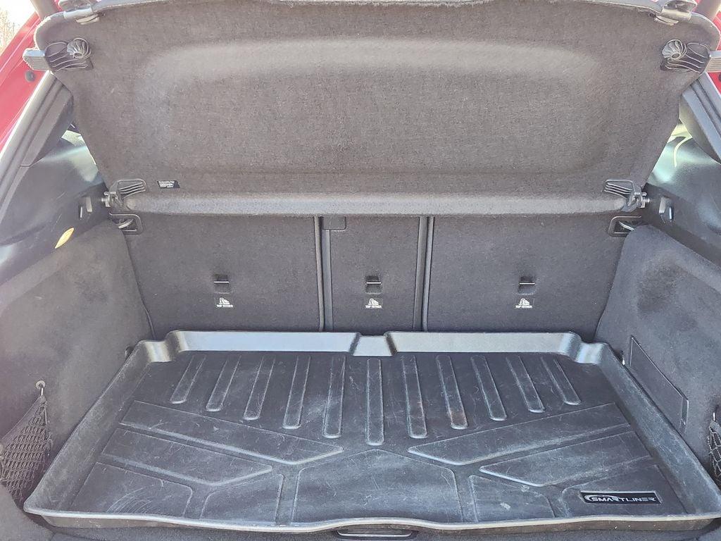 2021 Mercedes-Benz GLA GLA 250 4MATIC®