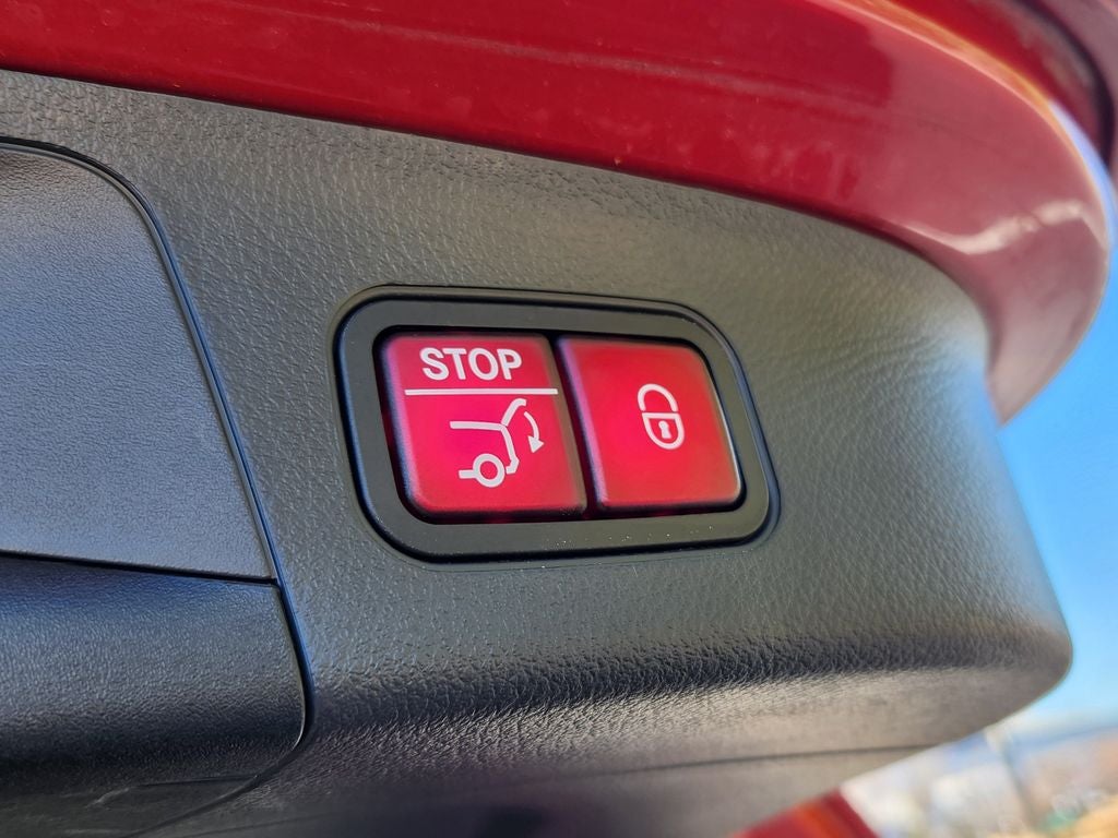 2021 Mercedes-Benz GLA GLA 250 4MATIC®