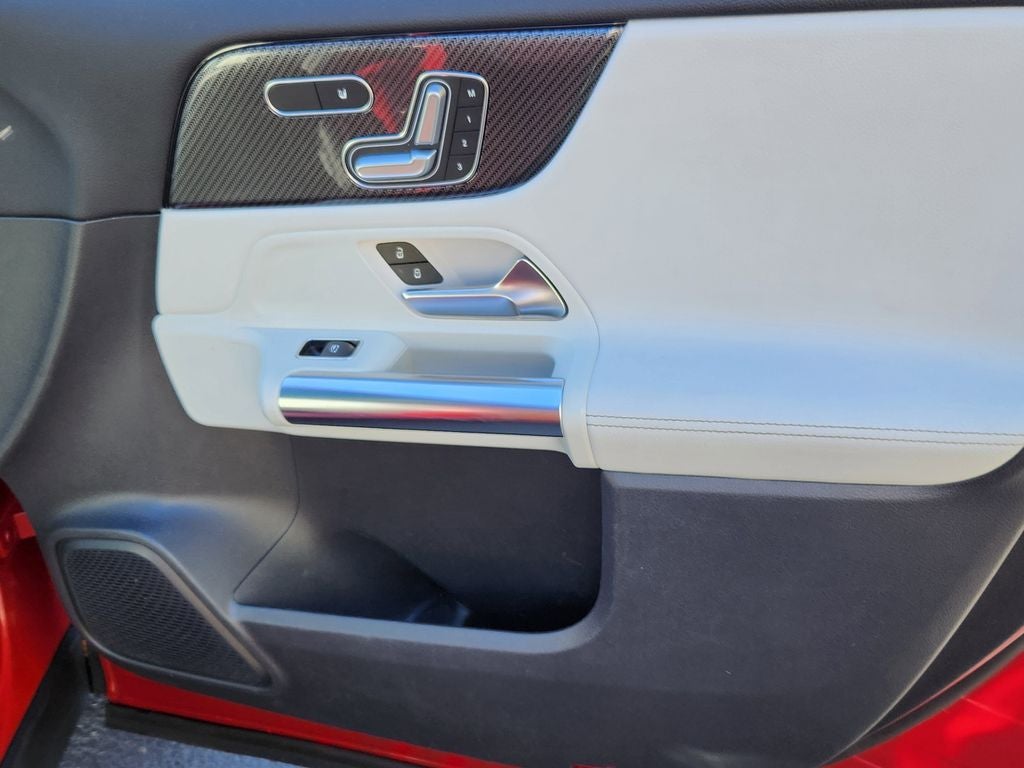 2021 Mercedes-Benz GLA GLA 250 4MATIC®